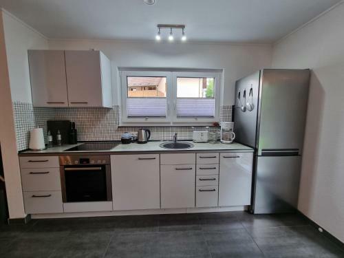 Apartamento Ferienwohnung Los Liebos