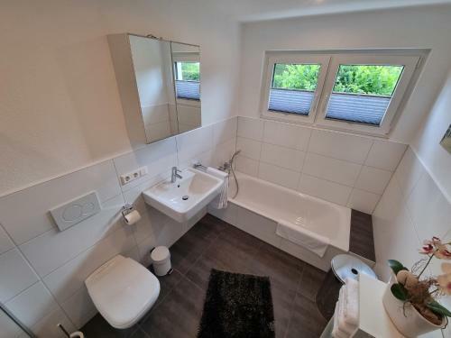 Apartamento Ferienwohnung Los Liebos