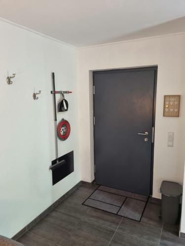 Apartamento Ferienwohnung Los Liebos