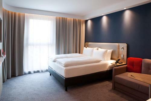 Holiday Inn Express - F�rth, An Ihg Hotel