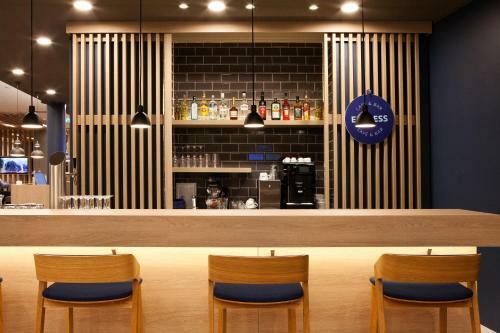 Holiday Inn Express - F�rth, An Ihg Hotel