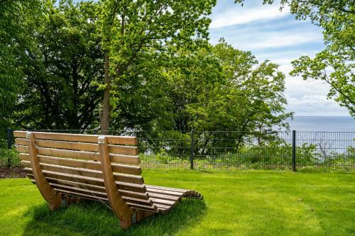 Apartamento Die Haffh�user Ferienwohnung Viii