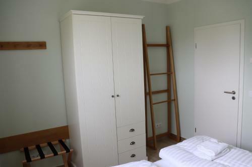Apartamento Die Haffh�user Ferienwohnung II
