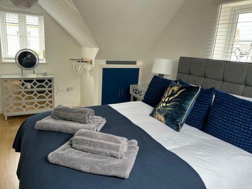 Exmouth Luxury Coastal Boutique Town House