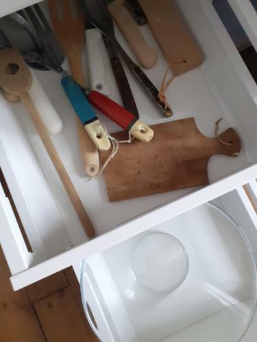 Apartamento L'annexe
