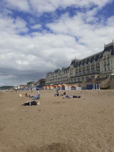 Apartamento L'annexe
