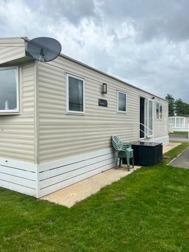 Felixstowe Beach Holiday Park