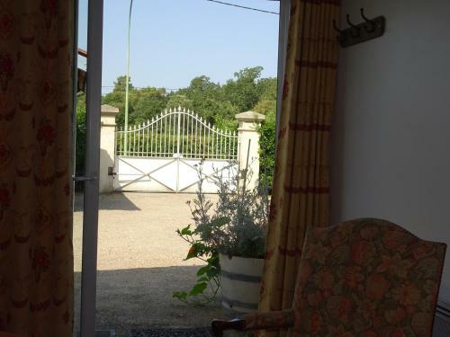 Apartamento Chez Mireille � Chardavoine
