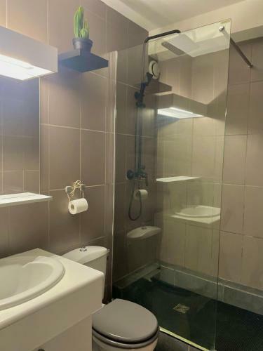 Apartamento Cosy Appartement Vue Mer