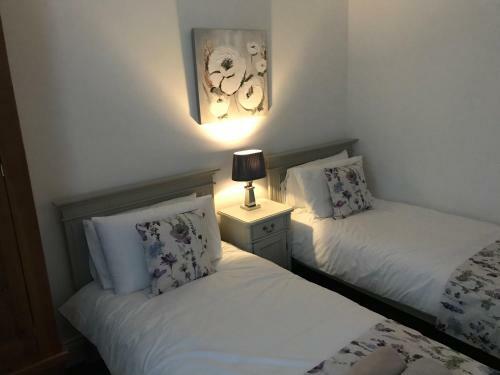 Daisy House Filey