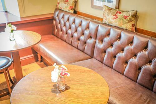 Posada Hope And Anchor
