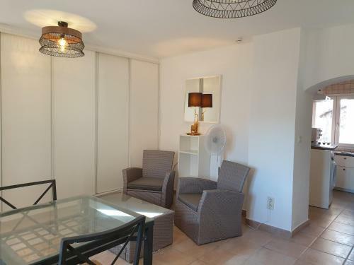 Apartamentos Appartements de L'eglise