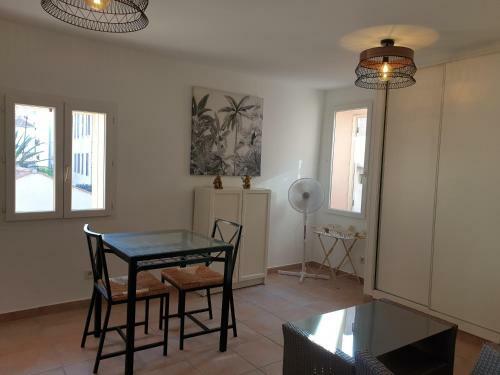 Apartamentos Appartements de L'eglise