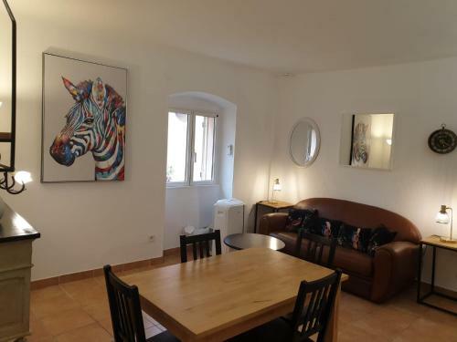 Apartamentos Appartements de L'eglise