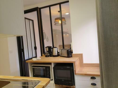 Apartamentos Appartements de L'eglise