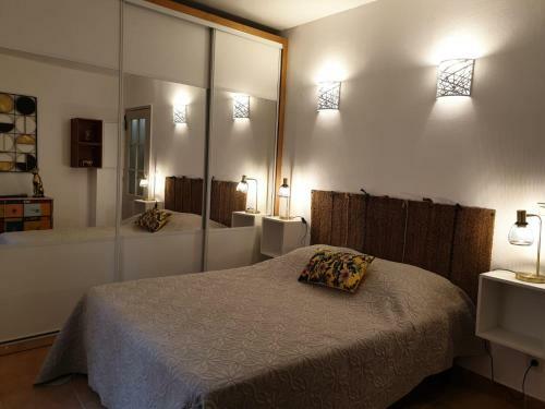 Apartamentos Appartements de L'eglise