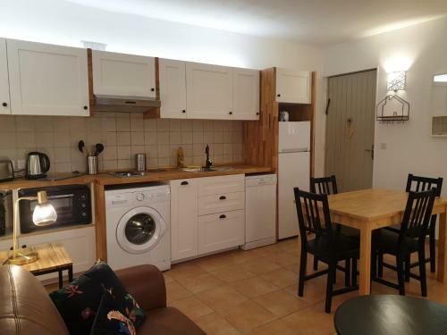 Apartamentos Appartements de L'eglise