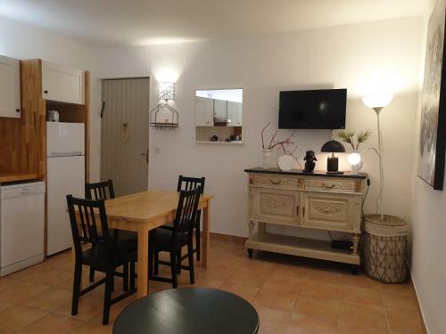 Apartamentos Appartements de L'eglise