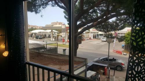 Apartamento Studio � Calvi Proche de La Mer Et Des Commerces