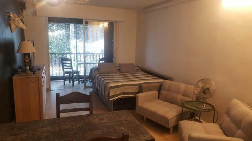 Apartamento Studio � Calvi Proche de La Mer Et Des Commerces