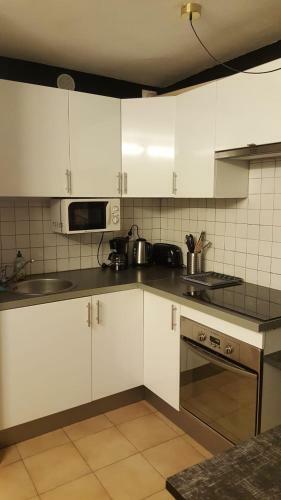 Apartamento Studio � Calvi Proche de La Mer Et Des Commerces
