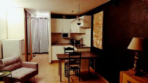 Apartamento Studio � Calvi Proche de La Mer Et Des Commerces