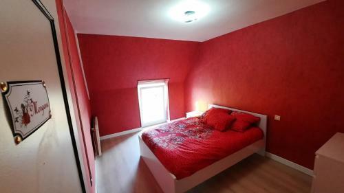 Villa Excallibur, Aux Portes de Broc�liande