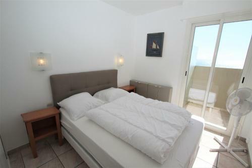 Apartamento Appartement 2 Pieces En Front de Mer