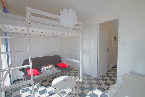 Apartamentos Studio 4 Pers. � 1 Minute de La Plage