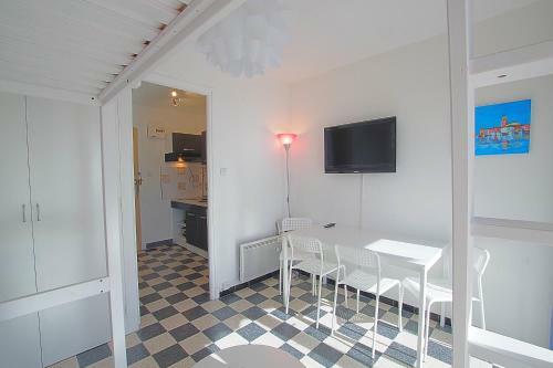 Apartamentos Studio 4 Pers. � 1 Minute de La Plage