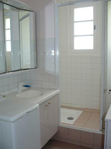 Apartamento Arvor, Appartement 4 Pers Avec Jardin, Carnac