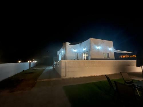 Villa Doc (Villa With Private Pool In Chania)