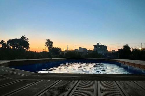 Villa Doc (Villa With Private Pool In Chania)