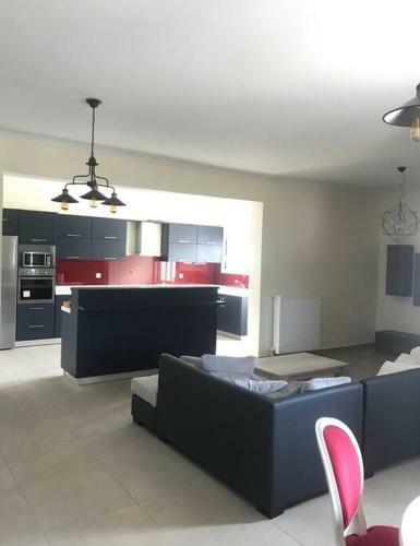 Villa Doc (Villa With Private Pool In Chania)