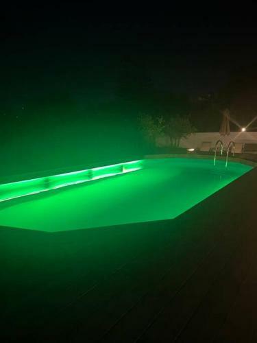 Villa Doc (Villa With Private Pool In Chania)