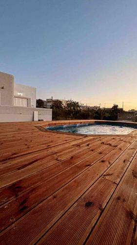 Villa Doc (Villa With Private Pool In Chania)