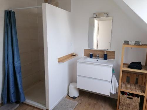 Apartamento Appartement Des M�galithes - Carnac -