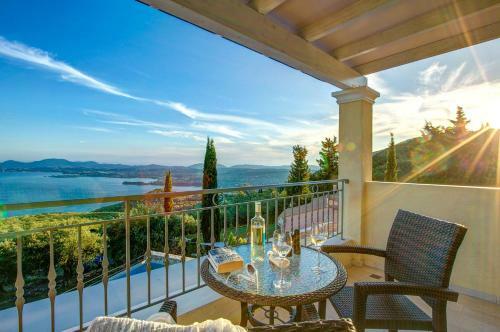 Villa Alonaki By Villa Plus