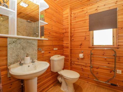 Willow Lodge