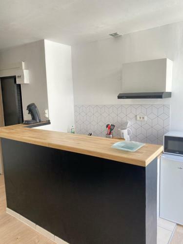 Apartamento Centre Ville, Proche Cite Medievale