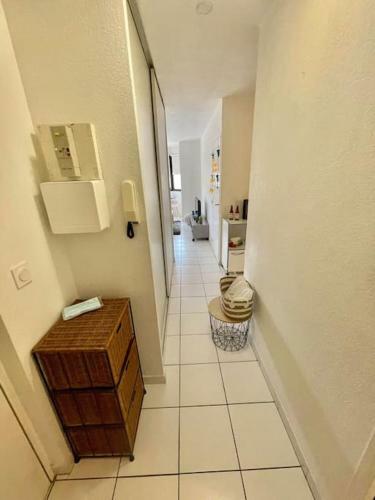 Apartamento Le Pont Levis, 5 Min Cit�,emplacement Id�al