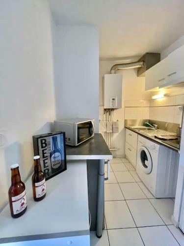 Apartamento Le Pont Levis, 5 Min Cit�,emplacement Id�al