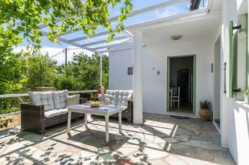 Skopelos Amigdalia Cottage