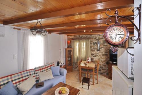 Traditional City Centre House