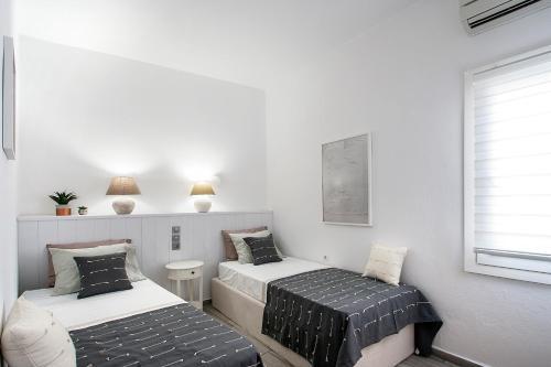 Capolavoro, Boutique Apartment With Unique Rooftop
