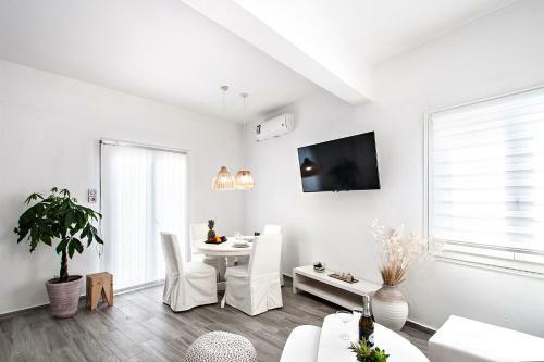 Capolavoro, Boutique Apartment With Unique Rooftop