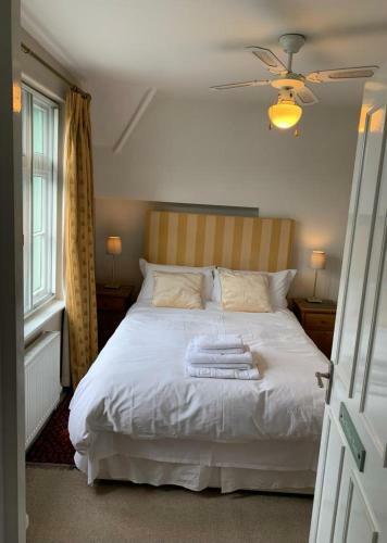 Bed & Breakfast Parsnips House Bnb Glastonbury