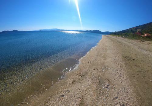 Agroturismo Blue Bay View - Beach House