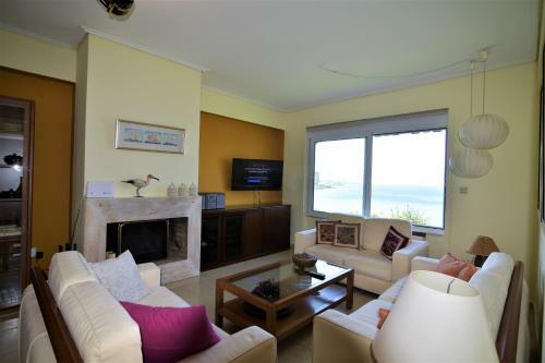 Agroturismo Blue Bay View - Beach House