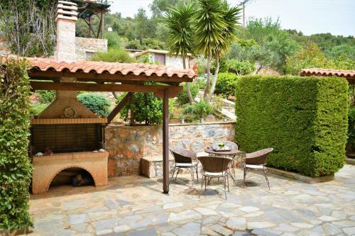 Agroturismo Blue Bay View - Beach House